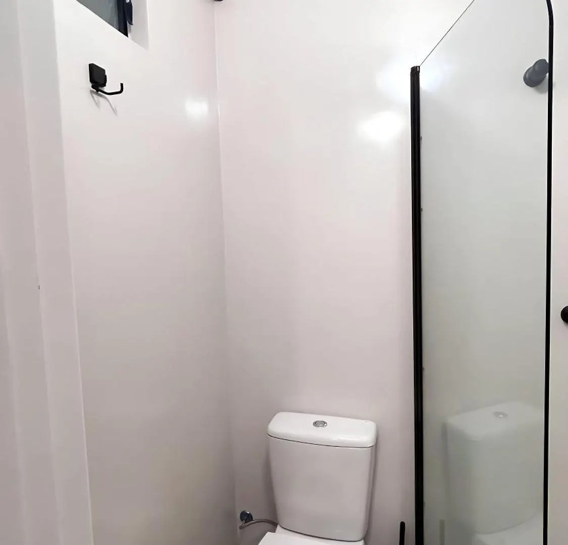 Guest house Conforto E Localizacao - Sao Paulo Expo Brazil