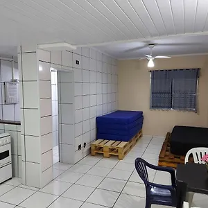 Beira Mar - Guilhermina Apartamento