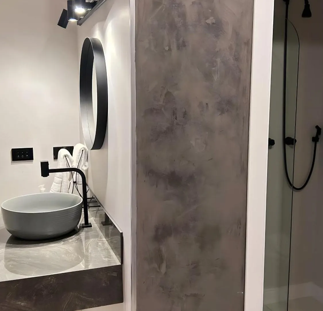 Conforto E Localizacao - Sao Paulo Expo Guest house