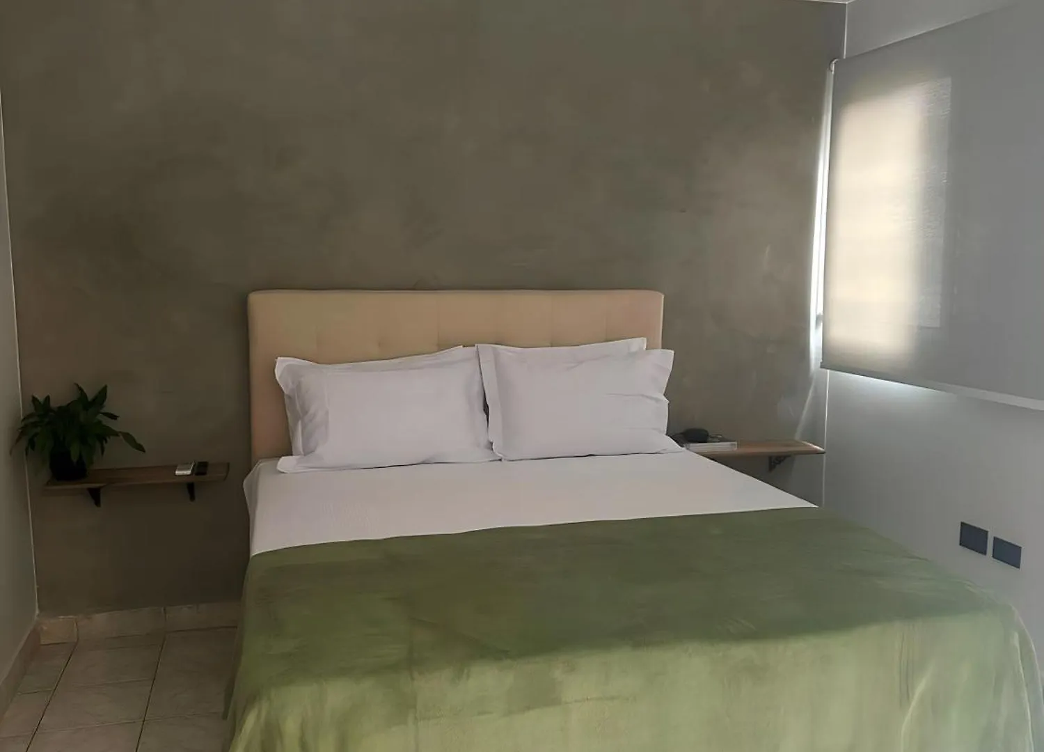 Guest house Conforto E Localizacao - Sao Paulo Expo