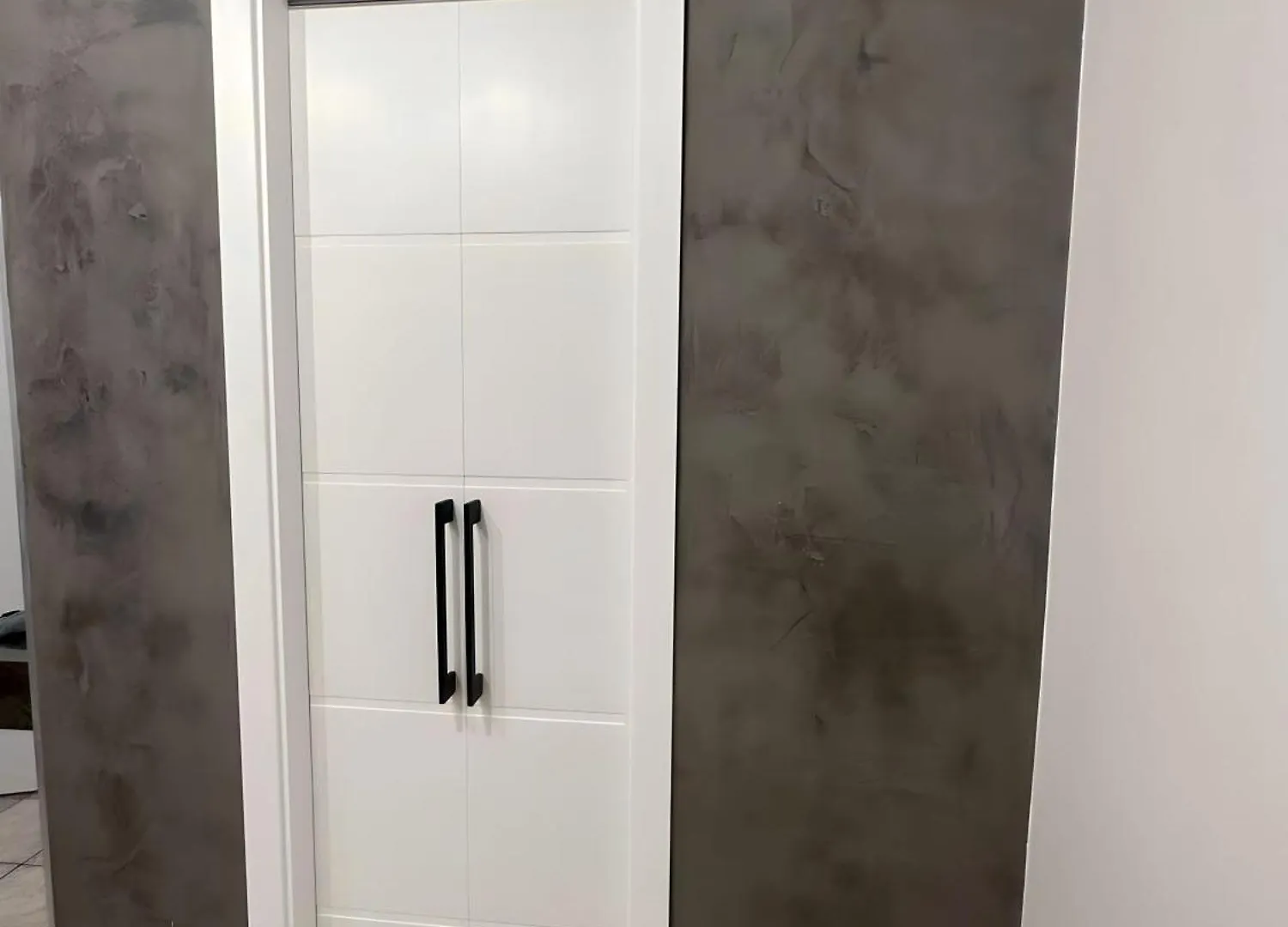 Conforto E Localizacao - Sao Paulo Expo Guest house