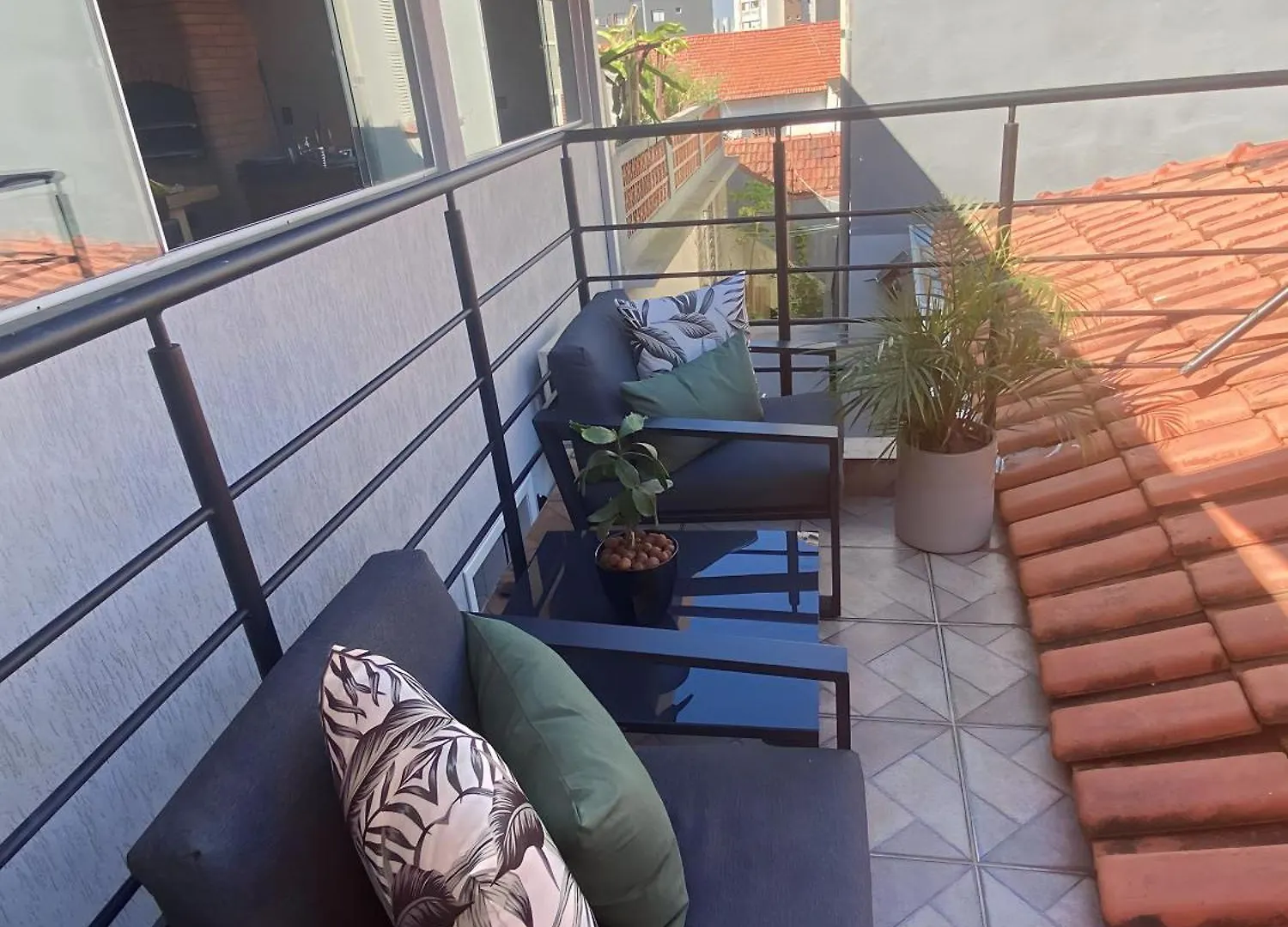 Conforto E Localizacao - Sao Paulo Expo Guest house